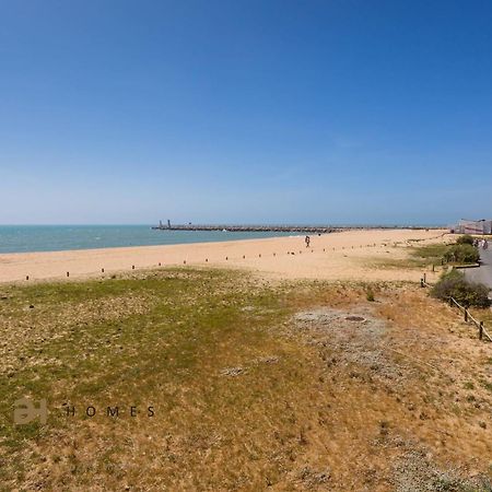 Greice Homes One Bedroom Apartment Vilamoura Marina Bagian luar foto