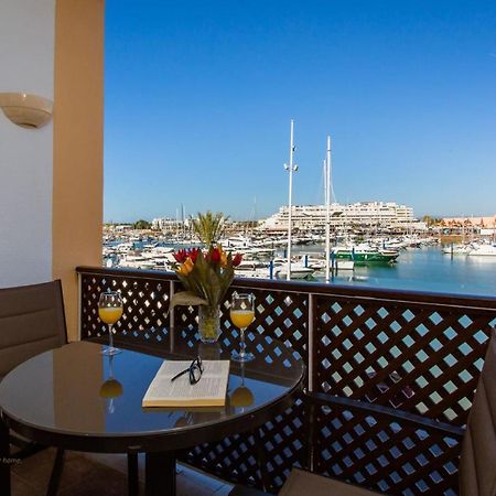 Greice Homes One Bedroom Apartment Vilamoura Marina Bagian luar foto