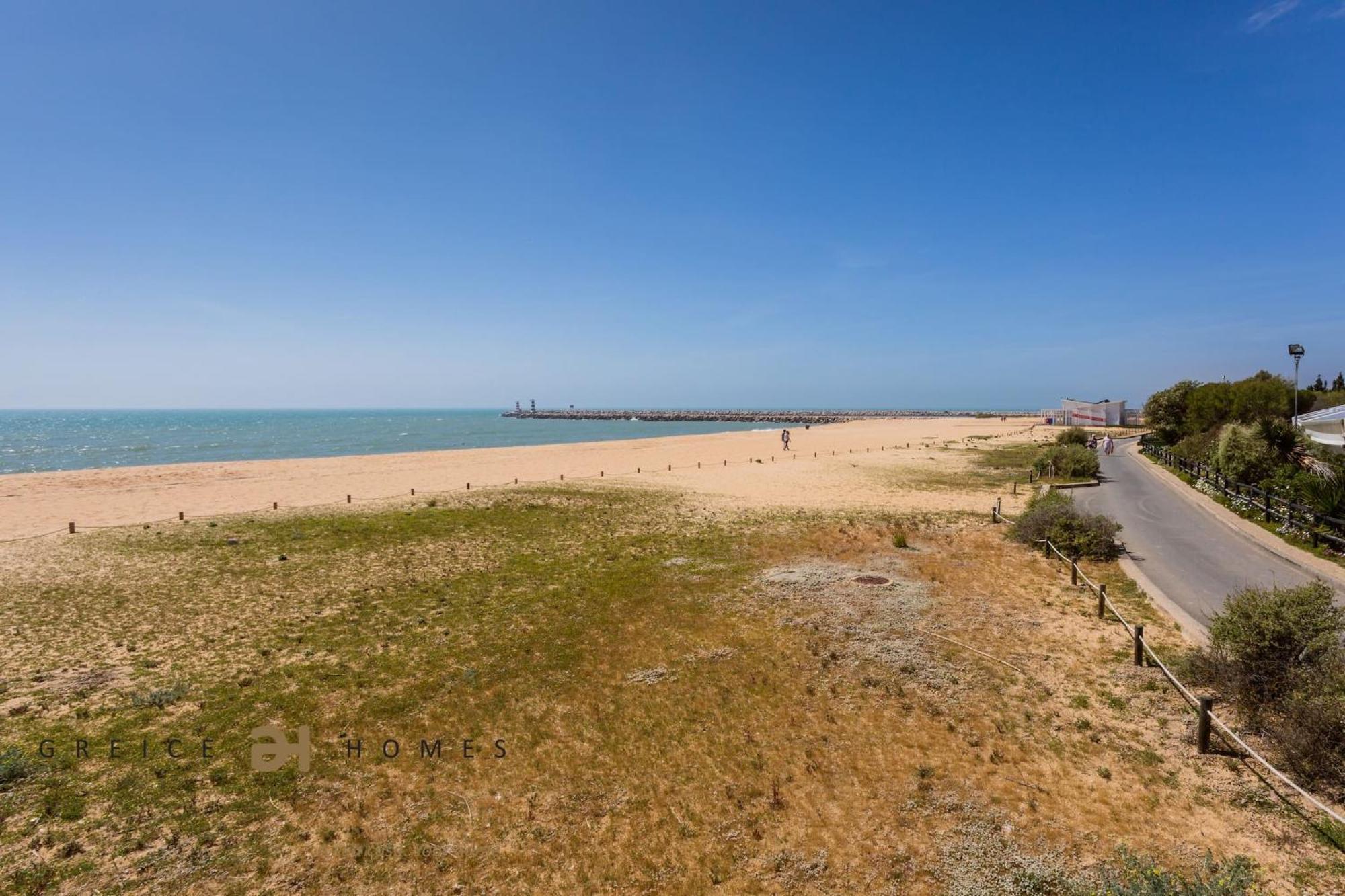 Greice Homes One Bedroom Apartment Vilamoura Marina Bagian luar foto