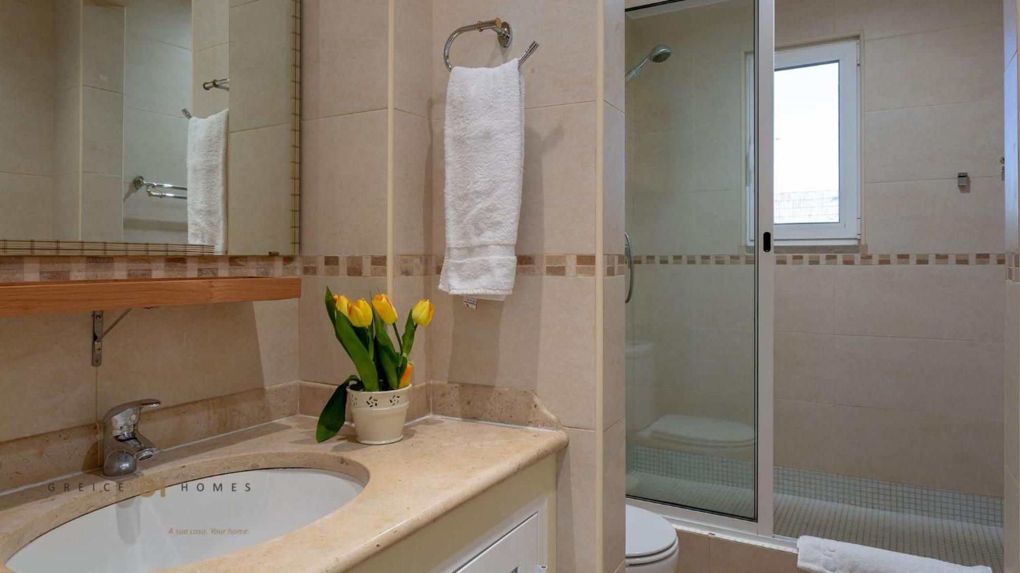 Greice Homes One Bedroom Apartment Vilamoura Marina Bagian luar foto
